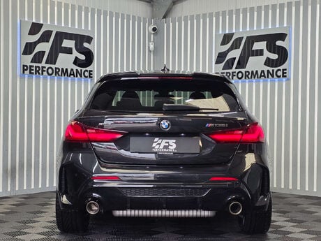BMW 1 Series 2.0 M135i Hatchback 5dr Petrol Auto xDrive Euro 6 (s/s) (306 ps) 5