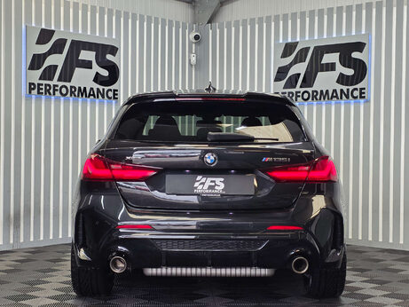 BMW 1 Series 2.0 M135i Hatchback 5dr Petrol Auto xDrive Euro 6 (s/s) (306 ps) 1