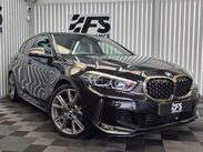 BMW 1 Series 2.0 M135i Hatchback 5dr Petrol Auto xDrive Euro 6 (s/s) (306 ps) 35