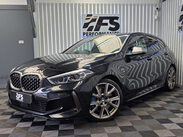 BMW 1 Series 2.0 M135i Hatchback 5dr Petrol Auto xDrive Euro 6 (s/s) (306 ps) 3