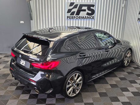 BMW 1 Series 2.0 M135i Hatchback 5dr Petrol Auto xDrive Euro 6 (s/s) (306 ps) 52