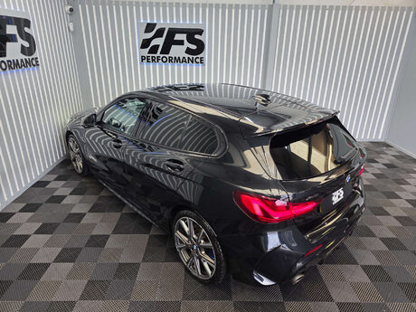 BMW 1 Series 2.0 M135i Hatchback 5dr Petrol Auto xDrive Euro 6 (s/s) (306 ps) 17