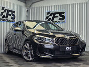 BMW 1 Series 2.0 M135i Hatchback 5dr Petrol Auto xDrive Euro 6 (s/s) (306 ps) 1