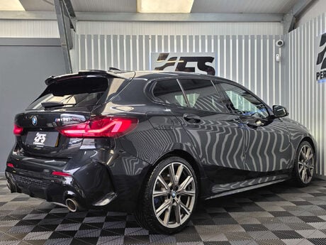 BMW 1 Series 2.0 M135i Hatchback 5dr Petrol Auto xDrive Euro 6 (s/s) (306 ps) 6