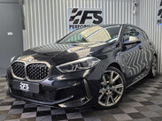 BMW 1 Series 2.0 M135i Hatchback 5dr Petrol Auto xDrive Euro 6 (s/s) (306 ps) 37