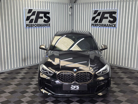 BMW 1 Series 2.0 M135i Hatchback 5dr Petrol Auto xDrive Euro 6 (s/s) (306 ps) 48