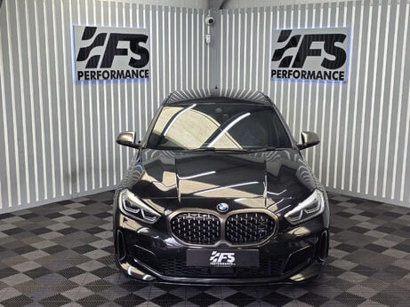 BMW 1 Series 2.0 M135i Hatchback 5dr Petrol Auto xDrive Euro 6 (s/s) (306 ps) 44