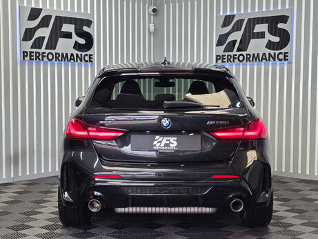 BMW 1 Series 2.0 M135i Hatchback 5dr Petrol Auto xDrive Euro 6 (s/s) (306 ps) 35