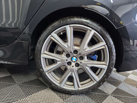 BMW 1 Series 2.0 M135i Hatchback 5dr Petrol Auto xDrive Euro 6 (s/s) (306 ps) 28