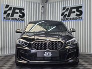 BMW 1 Series 2.0 M135i Hatchback 5dr Petrol Auto xDrive Euro 6 (s/s) (306 ps) 2