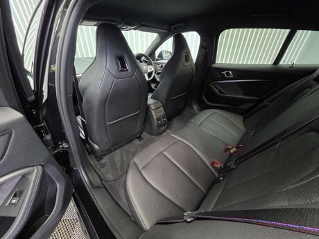 BMW 1 Series 2.0 M135i Hatchback 5dr Petrol Auto xDrive Euro 6 (s/s) (306 ps) 24