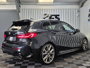 BMW 1 Series 2.0 M135i Hatchback 5dr Petrol Auto xDrive Euro 6 (s/s) (306 ps) 40