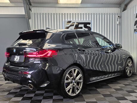 BMW 1 Series 2.0 M135i Hatchback 5dr Petrol Auto xDrive Euro 6 (s/s) (306 ps) 40