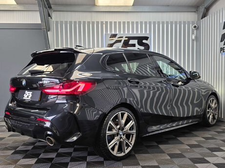 BMW 1 Series 2.0 M135i Hatchback 5dr Petrol Auto xDrive Euro 6 (s/s) (306 ps) 36