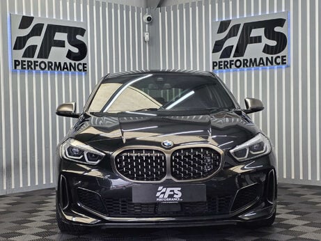 BMW 1 Series 2.0 M135i Hatchback 5dr Petrol Auto xDrive Euro 6 (s/s) (306 ps) 32