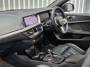 BMW 1 Series 2.0 M135i Hatchback 5dr Petrol Auto xDrive Euro 6 (s/s) (306 ps) 8