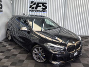 BMW 1 Series 2.0 M135i Hatchback 5dr Petrol Auto xDrive Euro 6 (s/s) (306 ps) 47
