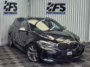 BMW 1 Series 2.0 M135i Hatchback 5dr Petrol Auto xDrive Euro 6 (s/s) (306 ps) 54