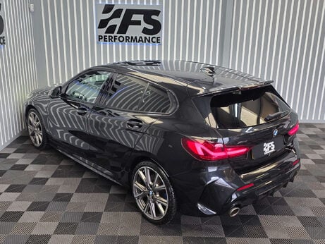 BMW 1 Series 2.0 M135i Hatchback 5dr Petrol Auto xDrive Euro 6 (s/s) (306 ps) 46