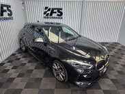 BMW 1 Series 2.0 M135i Hatchback 5dr Petrol Auto xDrive Euro 6 (s/s) (306 ps) 14