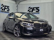 BMW 1 Series 2.0 M135i Hatchback 5dr Petrol Auto xDrive Euro 6 (s/s) (306 ps) 53