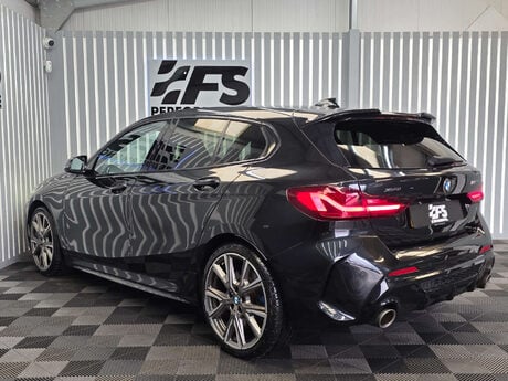BMW 1 Series 2.0 M135i Hatchback 5dr Petrol Auto xDrive Euro 6 (s/s) (306 ps) 38