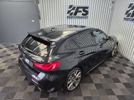 BMW 1 Series 2.0 M135i Hatchback 5dr Petrol Auto xDrive Euro 6 (s/s) (306 ps) 19