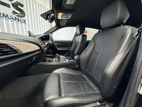 BMW 1 Series 3.0 M140i Hatchback 5dr Petrol Auto Euro 6 (s/s) (340 ps) 20