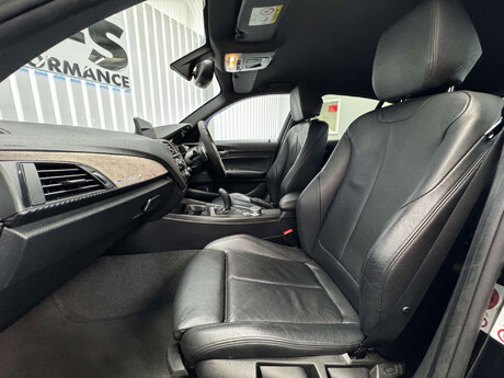 BMW 1 Series 3.0 M140i Hatchback 5dr Petrol Auto Euro 6 (s/s) (340 ps) 8