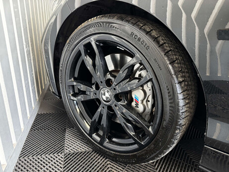 BMW 1 Series 3.0 M140i Hatchback 5dr Petrol Auto Euro 6 (s/s) (340 ps) 9