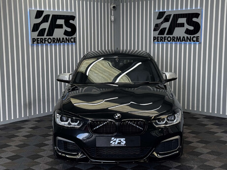 BMW 1 Series 3.0 M140i Hatchback 5dr Petrol Auto Euro 6 (s/s) (340 ps) 14