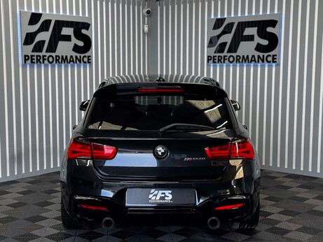 BMW 1 Series 3.0 M140i Hatchback 5dr Petrol Auto Euro 6 (s/s) (340 ps) 45