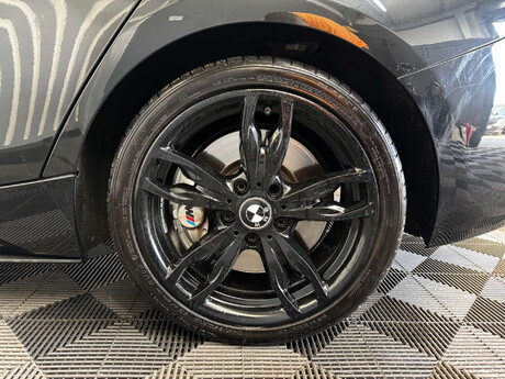 BMW 1 Series 3.0 M140i Hatchback 5dr Petrol Auto Euro 6 (s/s) (340 ps) 14