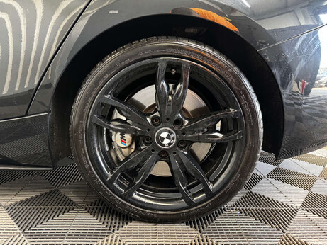 BMW 1 Series 3.0 M140i Hatchback 5dr Petrol Auto Euro 6 (s/s) (340 ps) 10