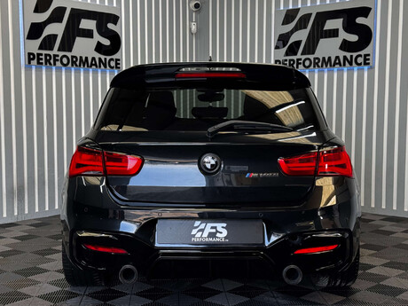 BMW 1 Series 3.0 M140i Hatchback 5dr Petrol Auto Euro 6 (s/s) (340 ps) 21