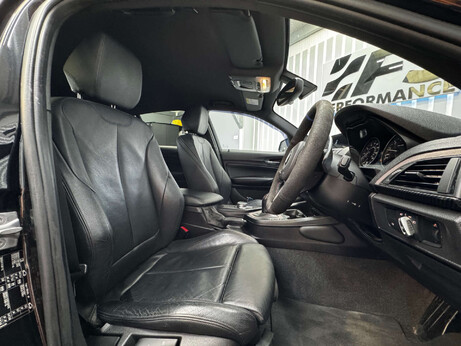 BMW 1 Series 3.0 M140i Hatchback 5dr Petrol Auto Euro 6 (s/s) (340 ps) 19