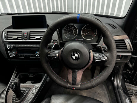 BMW 1 Series 3.0 M140i Hatchback 5dr Petrol Auto Euro 6 (s/s) (340 ps) 27