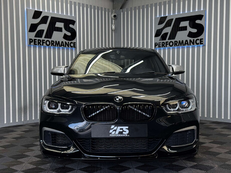 BMW 1 Series 3.0 M140i Hatchback 5dr Petrol Auto Euro 6 (s/s) (340 ps) 28