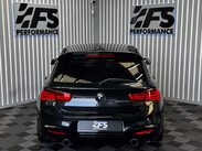 BMW 1 Series 3.0 M140i Hatchback 5dr Petrol Auto Euro 6 (s/s) (340 ps) 35