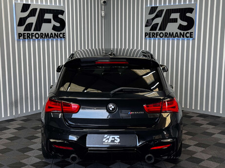 BMW 1 Series 3.0 M140i Hatchback 5dr Petrol Auto Euro 6 (s/s) (340 ps) 31