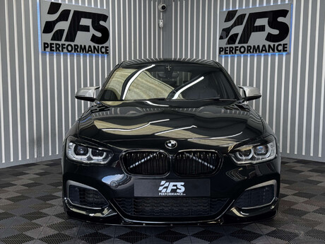 BMW 1 Series 3.0 M140i Hatchback 5dr Petrol Auto Euro 6 (s/s) (340 ps) 2