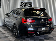 BMW 1 Series 3.0 M140i Hatchback 5dr Petrol Auto Euro 6 (s/s) (340 ps) 4