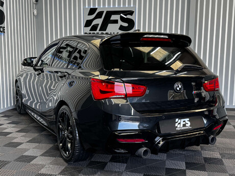 BMW 1 Series 3.0 M140i Hatchback 5dr Petrol Auto Euro 6 (s/s) (340 ps) 4