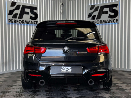BMW 1 Series 3.0 M140i Hatchback 5dr Petrol Auto Euro 6 (s/s) (340 ps) 5