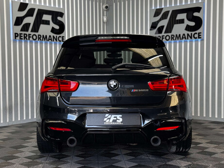 BMW 1 Series 3.0 M140i Hatchback 5dr Petrol Auto Euro 6 (s/s) (340 ps) 1