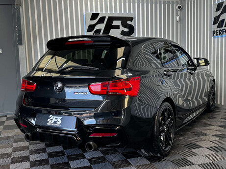 BMW 1 Series 3.0 M140i Hatchback 5dr Petrol Auto Euro 6 (s/s) (340 ps) 2