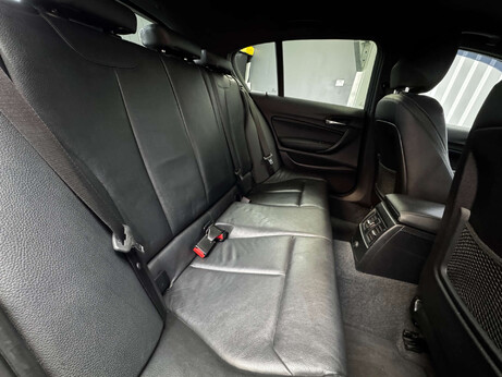 BMW 1 Series 3.0 M140i Hatchback 5dr Petrol Auto Euro 6 (s/s) (340 ps) 5