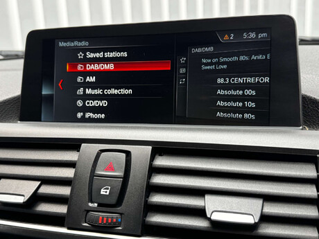 BMW 1 Series 3.0 M140i Hatchback 5dr Petrol Auto Euro 6 (s/s) (340 ps) 11