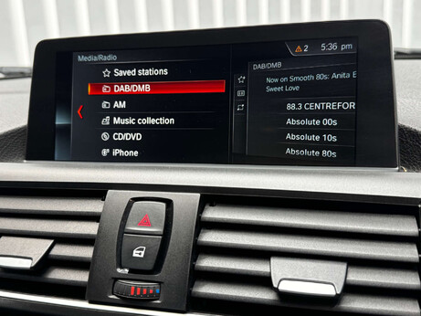 BMW 1 Series 3.0 M140i Hatchback 5dr Petrol Auto Euro 6 (s/s) (340 ps) 7
