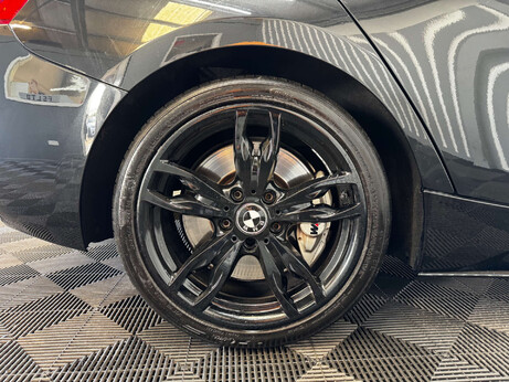 BMW 1 Series 3.0 M140i Hatchback 5dr Petrol Auto Euro 6 (s/s) (340 ps) 12